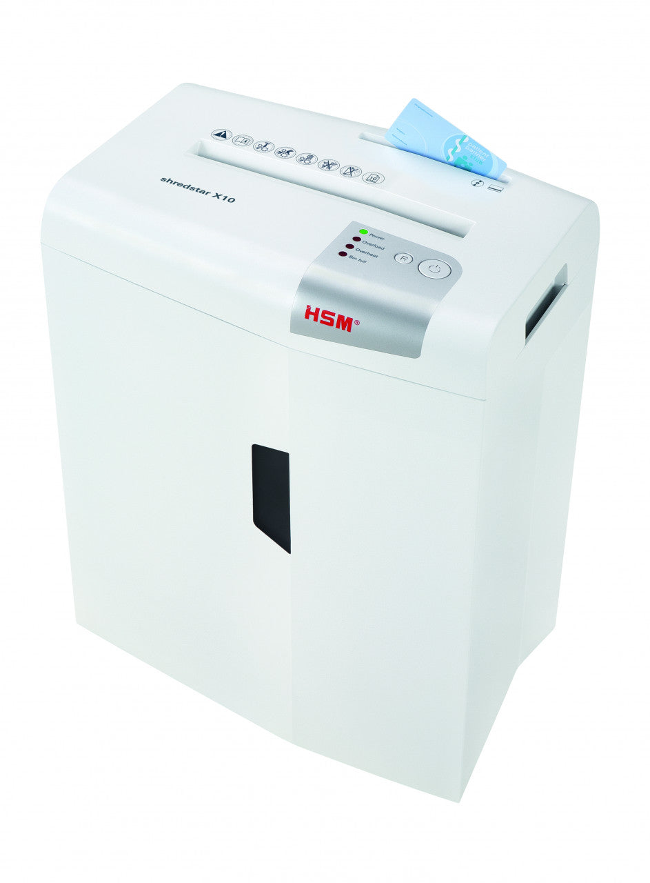 Buy HSM Shredstar X10 from Vmart in Pakistan