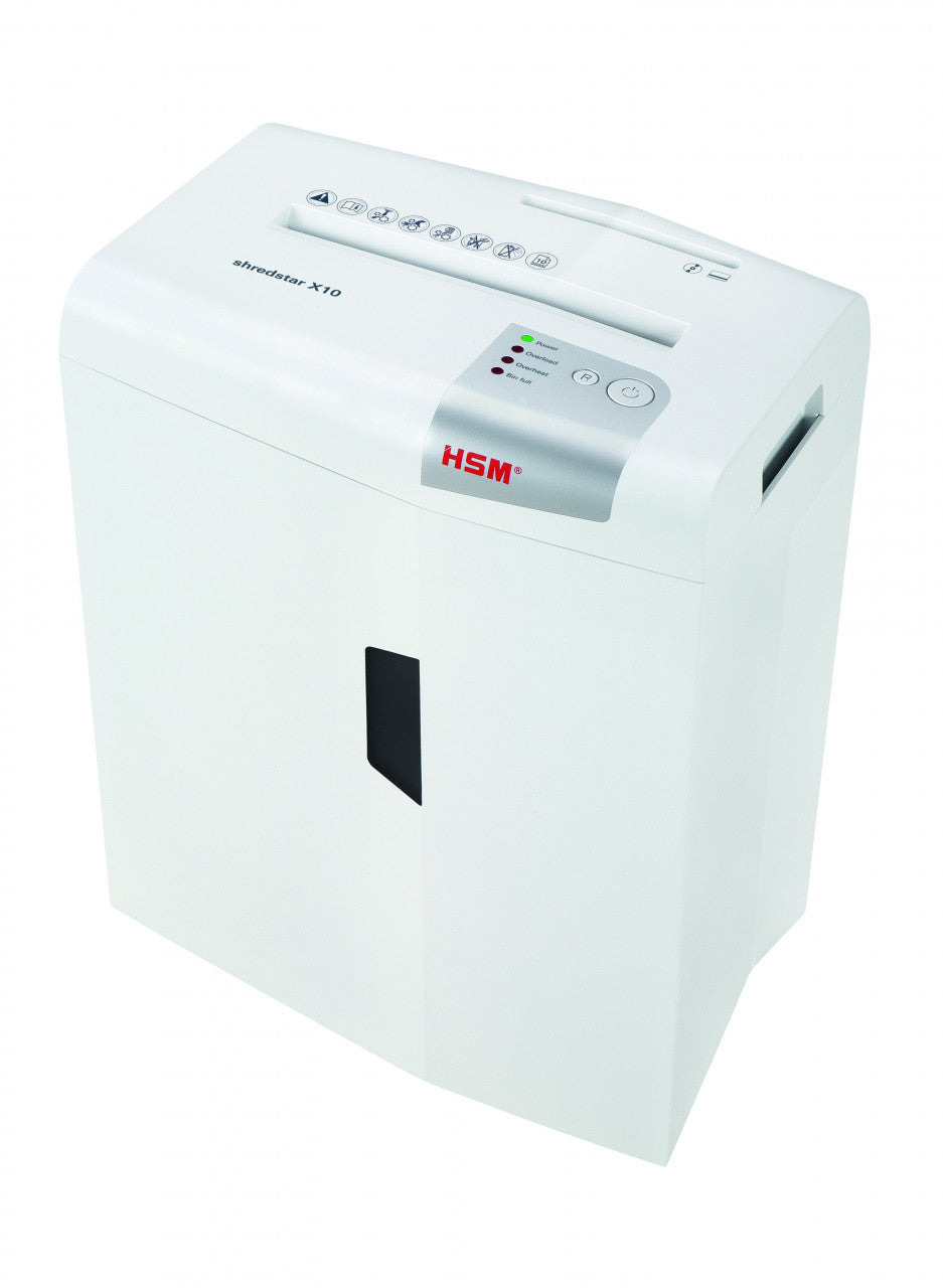 Buy HSM Shredstar X10 from Vmart in Pakistan