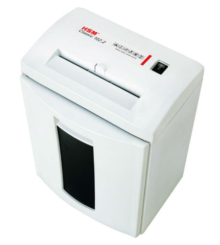 Buy HSM Classic 102.2 Strip-Cut Shredder (5.8mm) from Vmart in Pakistan