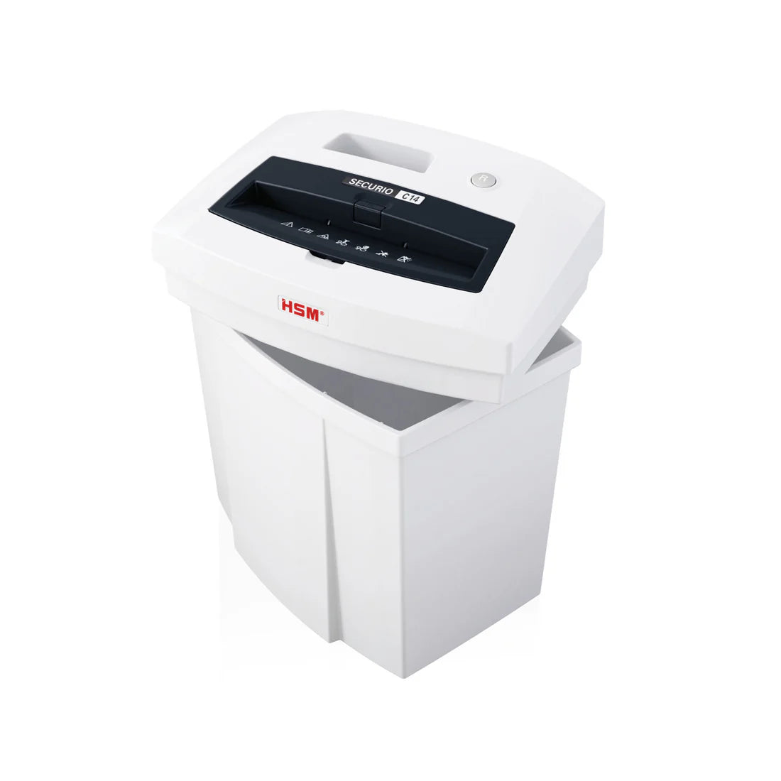 Buy HSM Securio C14 Cross Cut Shredder from Vmart in Pakistan