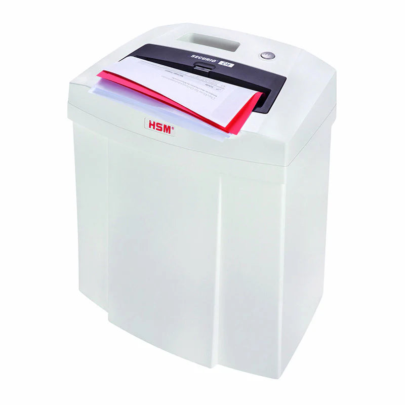 Buy HSM Securio C14 Cross Cut Shredder from Vmart in Pakistan