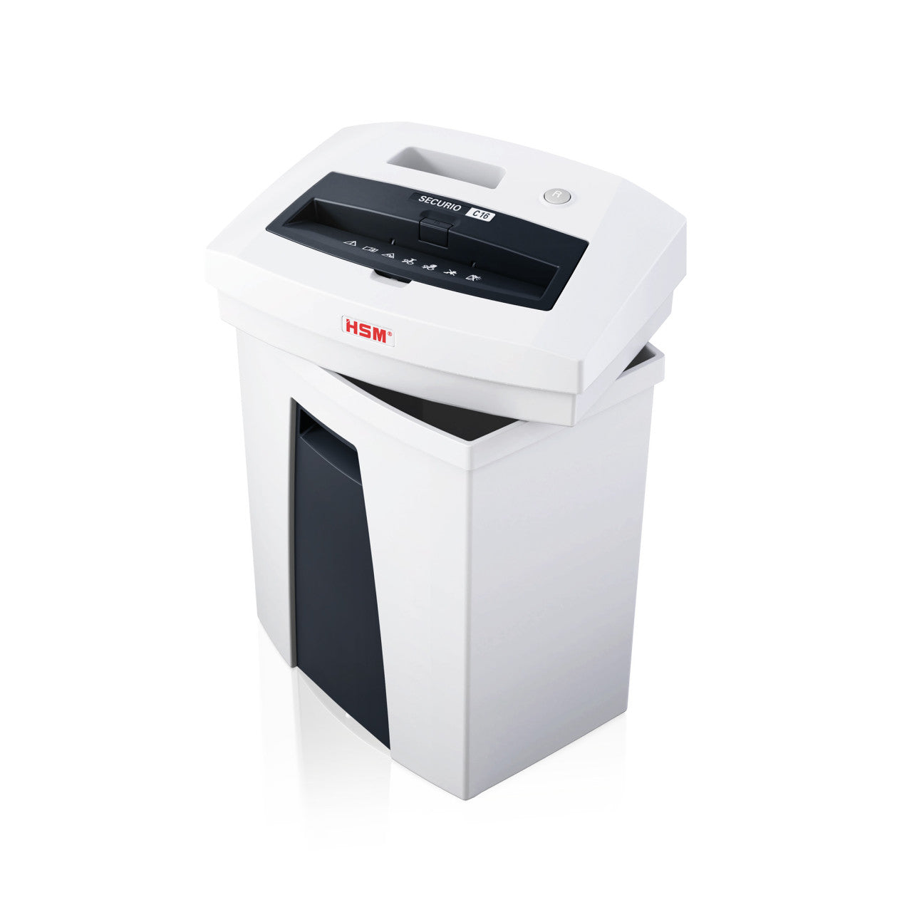 Buy HSM Securio C16 3.9mm Document Shredder from Vmart in Pakistan