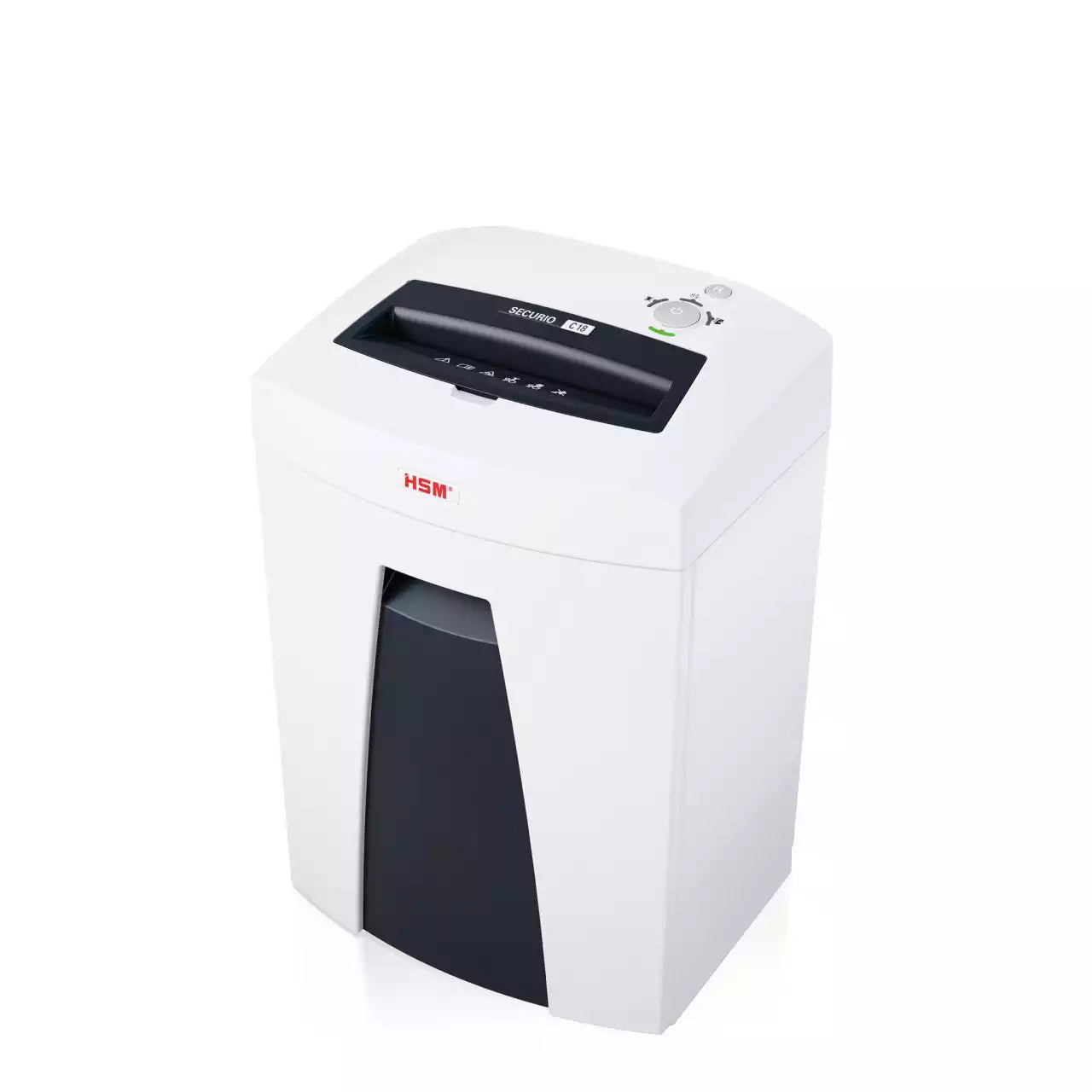 Buy HSM Securio C18 5.8mm Document Shredder from Vmart in Pakistan