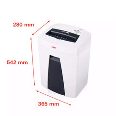 Buy HSM Securio C18 5.8mm Document Shredder from Vmart in Pakistan