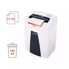 Buy HSM Securio C18 5.8mm Document Shredder from Vmart in Pakistan