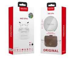 Buy Haino Teko ANC 3 Pro Wireless Airpods from Vmart in Pakistan