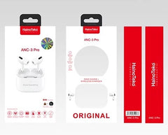 Buy Haino Teko ANC 3 Pro Wireless Airpods from Vmart in Pakistan