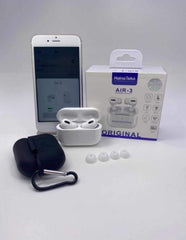 Buy Haino Teko Air3 Bluetooth Wireless Earbuds from Vmart in Pakistan