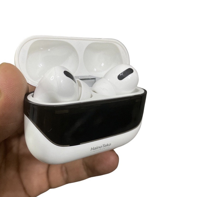 Buy Haino Teko BD-33 Pro Wireless Earbuds from Vmart in Pakistan