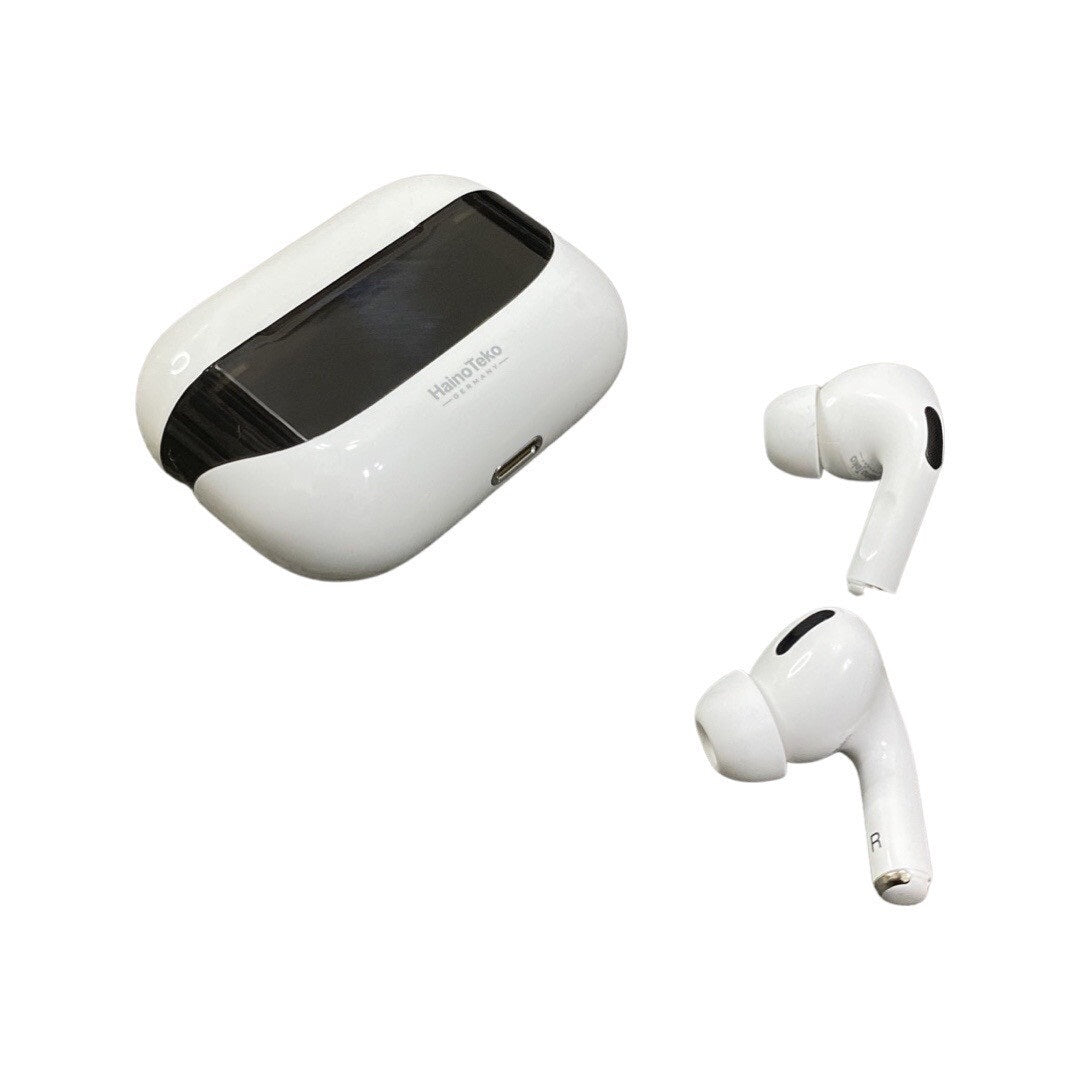 Buy Haino Teko BD-33 Pro Wireless Earbuds from Vmart in Pakistan