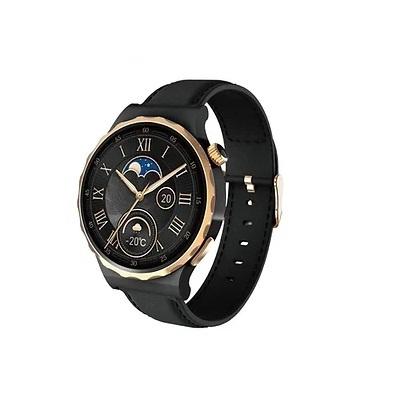 Buy Haino Teko C7 Smart Watch Black from Vmart in Pakistan