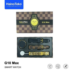 Buy Haino Teko G10 Max Smart Watch from Vmart in Pakistan