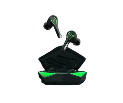 Buy Haino Teko Game Buds-1 Black from Vmart in Pakistan