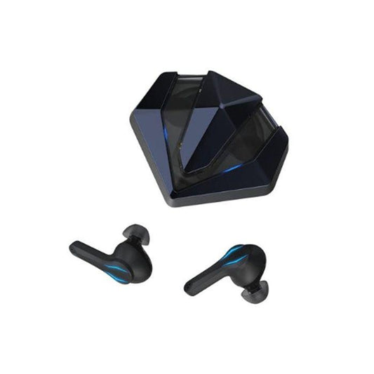 Buy Haino Teko Game Buds 2 - Black from Vmart in Pakistan