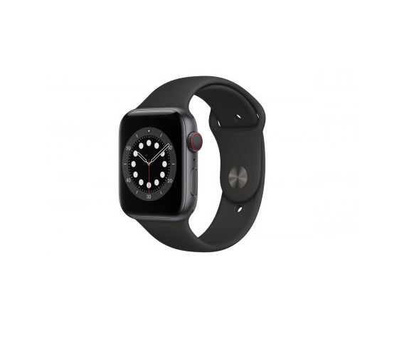 Buy Haino Teko H44 Smart Watch 44mm - Black from Vmart in Pakistan