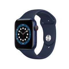 Buy Haino Teko H44 Smart Watch 44mm - Blue from Vmart in Pakistan