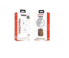 Buy Haino Teko POP - 2040 Pro Wireless Airpods from Vmart in Pakistan