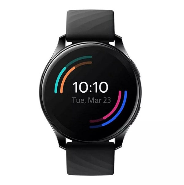 Buy Haino Teko RW-10 Smartwatch - Black from Vmart in Pakistan