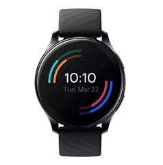 Buy Haino Teko RW-10 Smartwatch - Black from Vmart in Pakistan