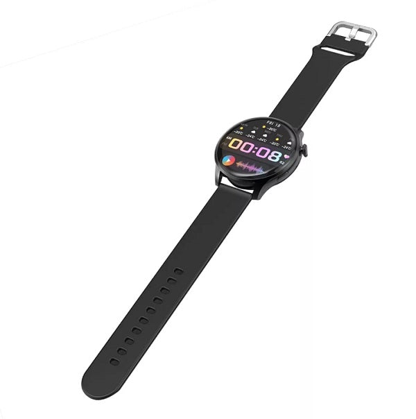 Buy Haino Teko RW-10 Smartwatch - Black from Vmart in Pakistan