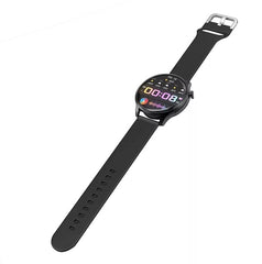 Buy Haino Teko RW-10 Smartwatch - Black from Vmart in Pakistan