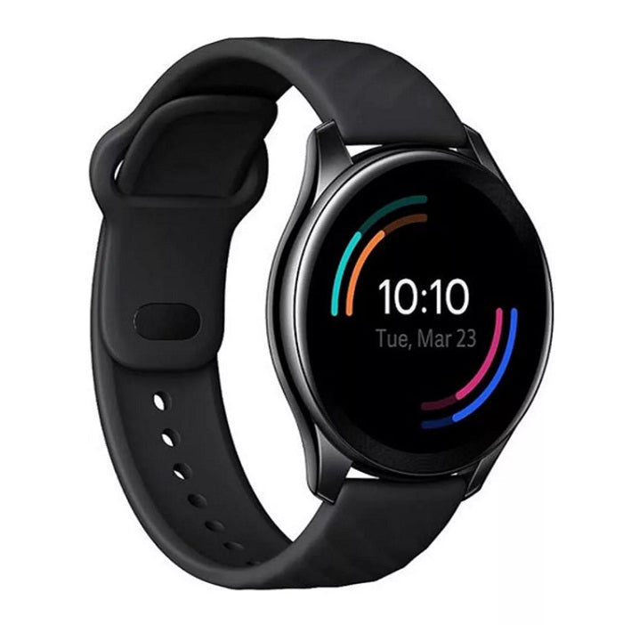 Buy Haino Teko RW-10 Smartwatch - Black from Vmart in Pakistan