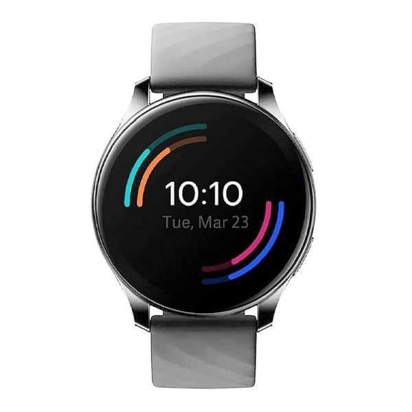 Buy Haino Teko RW-10 Smartwatch - Silver from Vmart in Pakistan