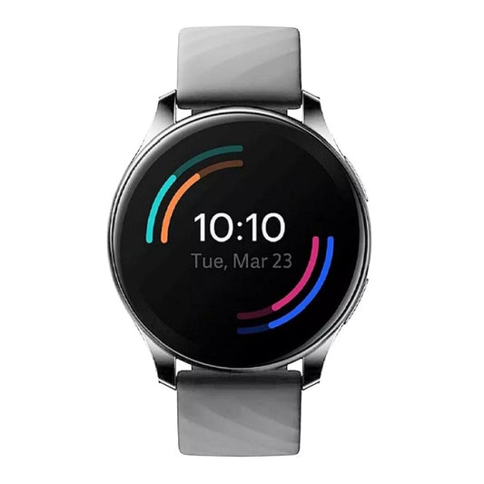 Buy Haino Teko RW-10 Smartwatch - Silver from Vmart in Pakistan