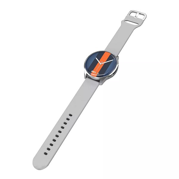 Buy Haino Teko RW-10 Smartwatch - Silver from Vmart in Pakistan