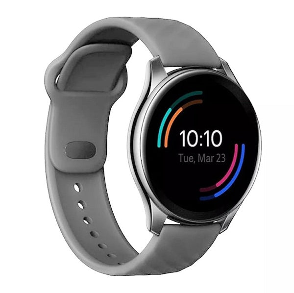 Buy Haino Teko RW-10 Smartwatch - Silver from Vmart in Pakistan