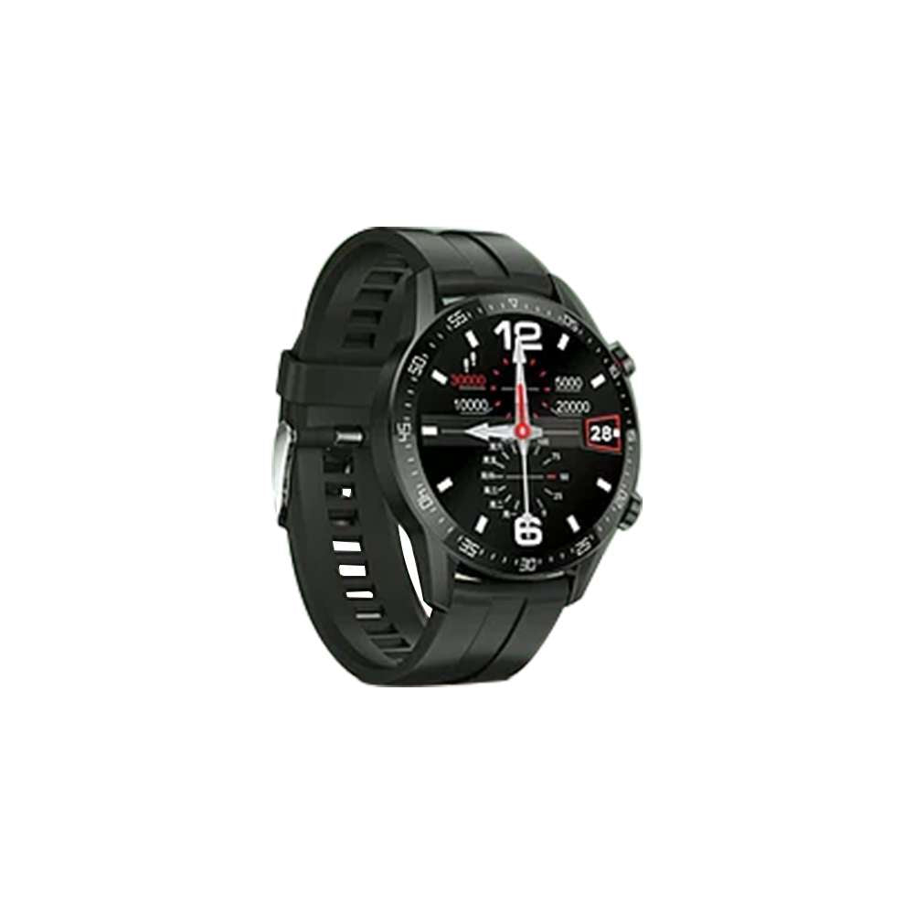 Buy Haino Teko RW-11 Smart Watch 46mm - Black from Vmart in Pakistan