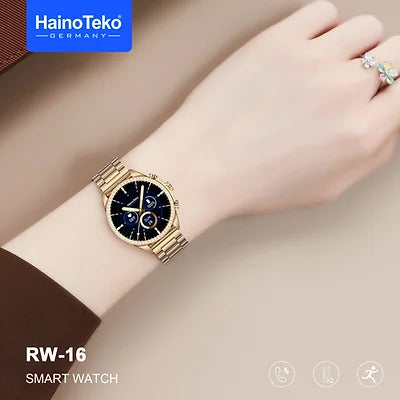 Buy Haino Teko RW-16 Smart Watch from Vmart in Pakistan