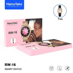 Buy Haino Teko RW-16 Smart Watch from Vmart in Pakistan