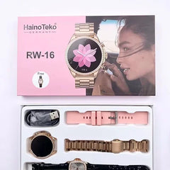 Buy Haino Teko RW-16 Smart Watch from Vmart in Pakistan