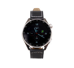 Buy Haino Teko RW-33 Smart Watch - Silver from Vmart in Pakistan