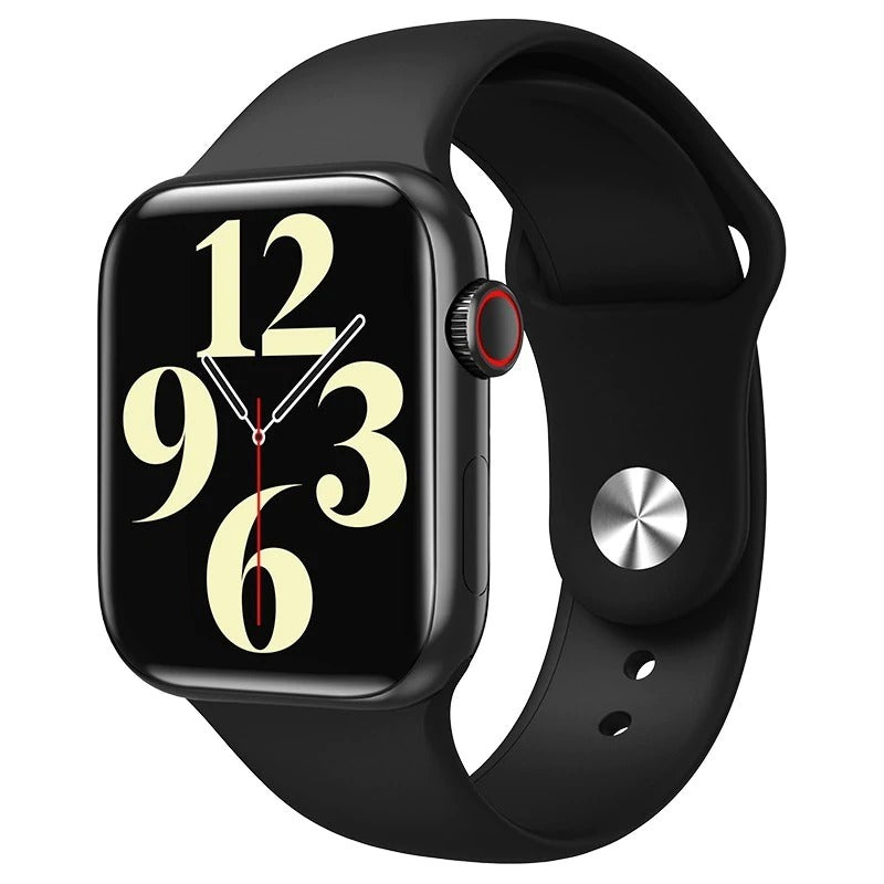 Buy Haino Teko S7s 44/45mm - Black from Vmart in Pakistan