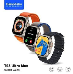 Buy Haino Teko T93 Ultra Max Smart Watch from Vmart in Pakistan
