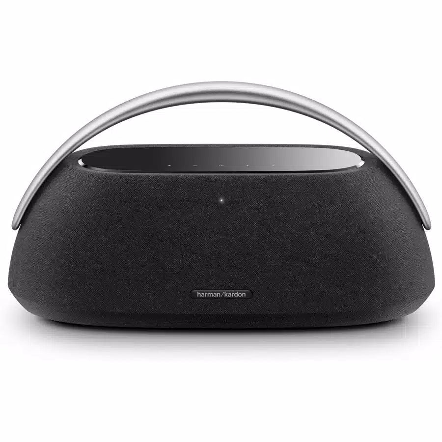 Buy Harman Kardon Go + Play 3 Portable Bluetooth Speaker Black from Vmart in Pakistan