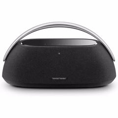 Buy Harman Kardon Go + Play 3 Portable Bluetooth Speaker Black from Vmart in Pakistan