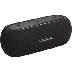 Buy Harman Kardon Luna Portable Bluetooth Speaker Black from Vmart in Pakistan