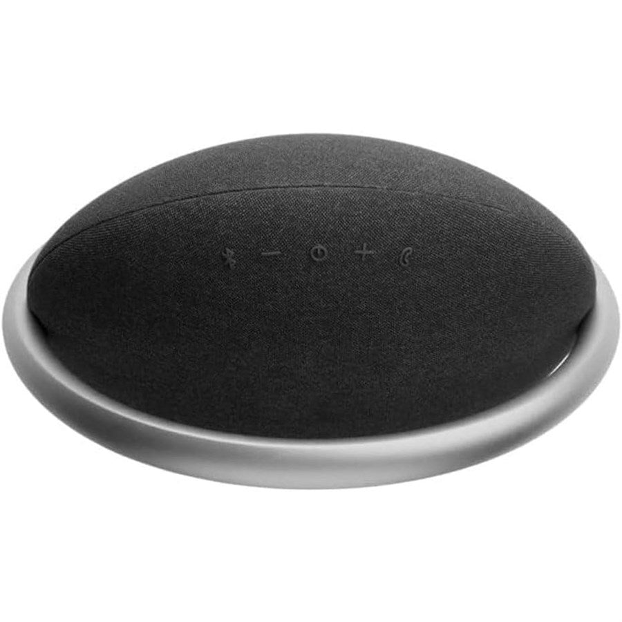 Buy Harman Kardon Onyx Studio 8 Portable Stereo Bluetooth Speaker from Vmart in Pakistan