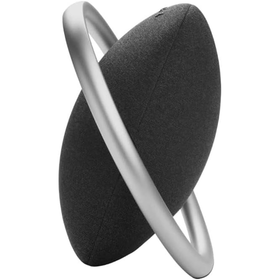 Buy Harman Kardon Onyx Studio 8 Portable Stereo Bluetooth Speaker from Vmart in Pakistan