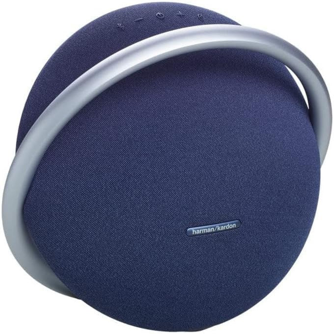 Buy Harman Kardon Onyx Studio 8 Portable Stereo Bluetooth Speaker from Vmart in Pakistan