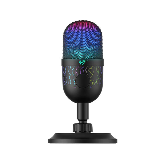 Buy Havit GK52 Recording Live Microphone from Vmart in Pakistan