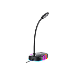 Buy Havit GK58B RGB Gaming Microphone from Vmart in Pakistan