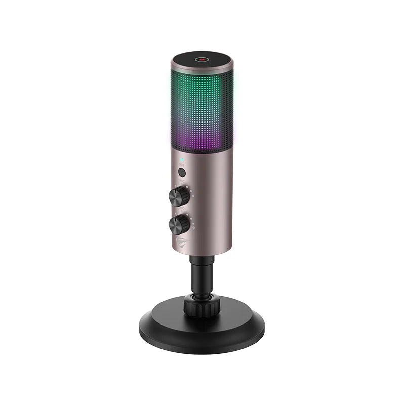 Buy Havit GK61 Recording Live Microphone from Vmart in Pakistan