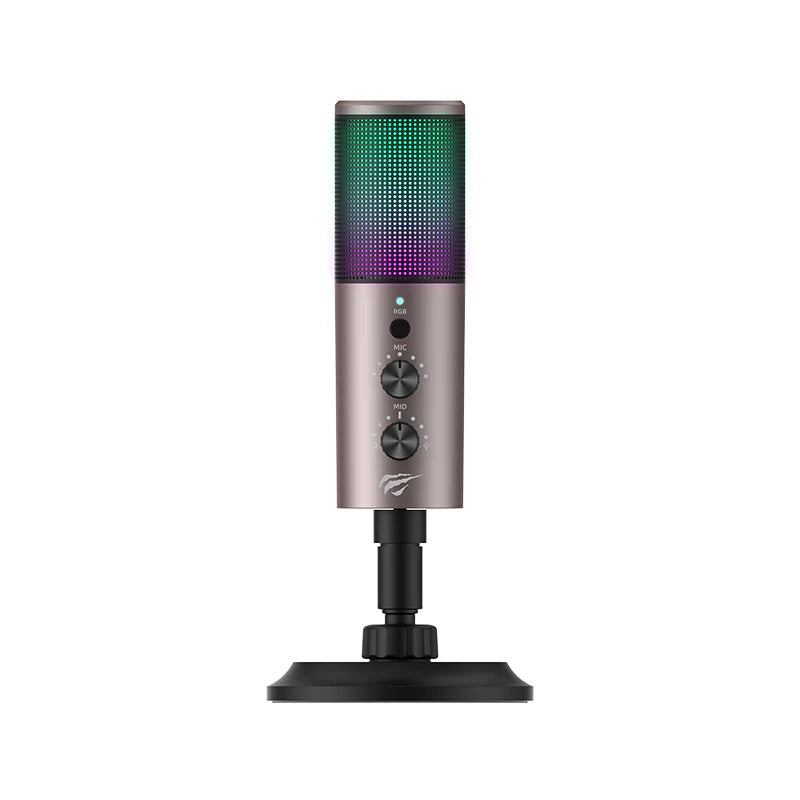 Buy Havit GK61 Recording Live Microphone from Vmart in Pakistan