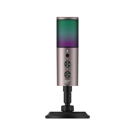Buy Havit GK61 Recording Live Microphone from Vmart in Pakistan