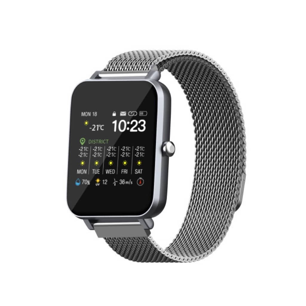 Buy Havit H1103A Smart Watch from Vmart in Pakistan