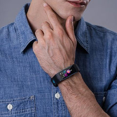 Buy Havit H1108A Fitness Tracker Watch from Vmart in Pakistan